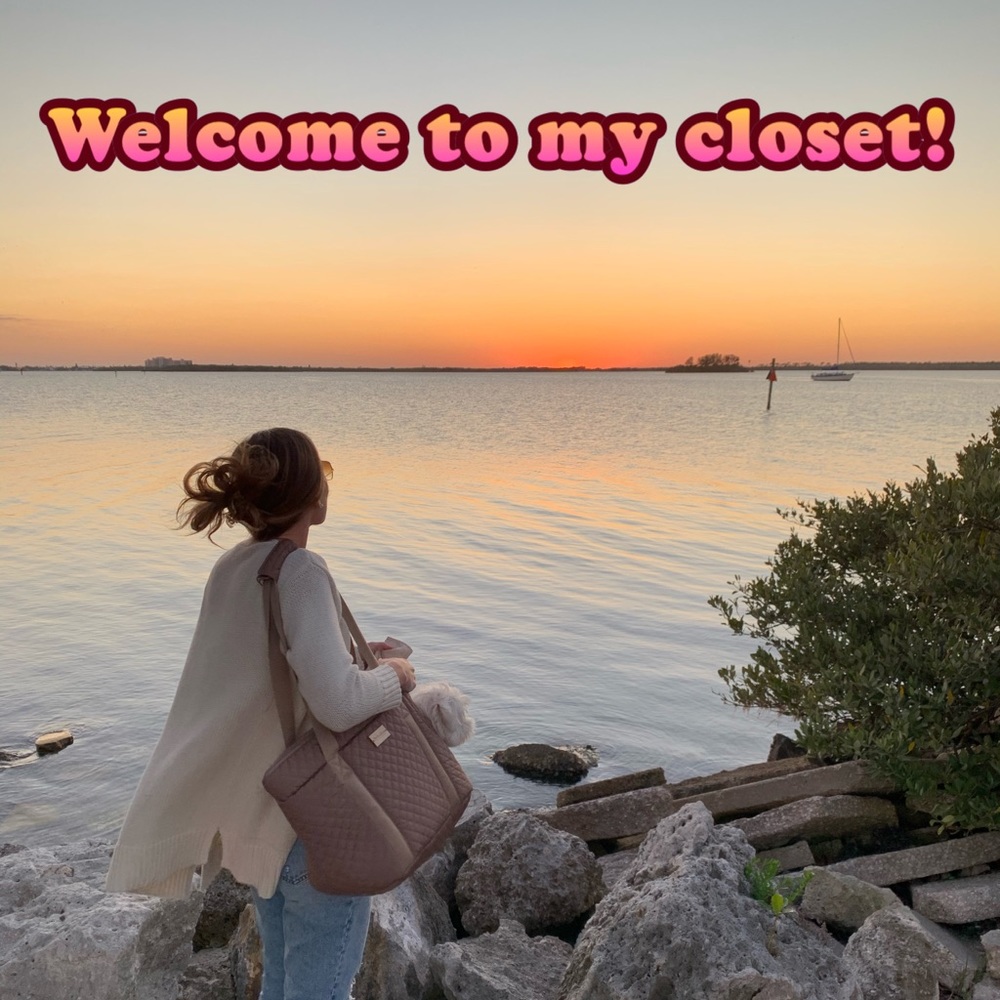 Meet your Posher, Jessica